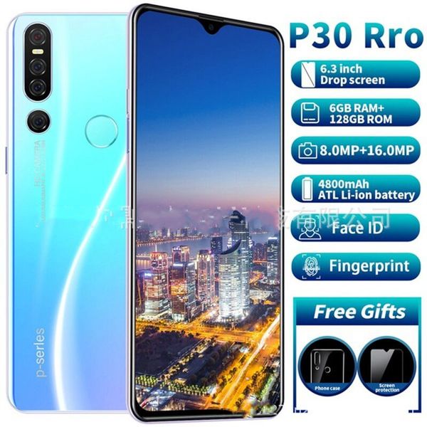

новый спот смартфон p35pro большой экран 6,3 дюйма unicom 3g android смартфон низкая цена оптовой приграничное мобильный телефон