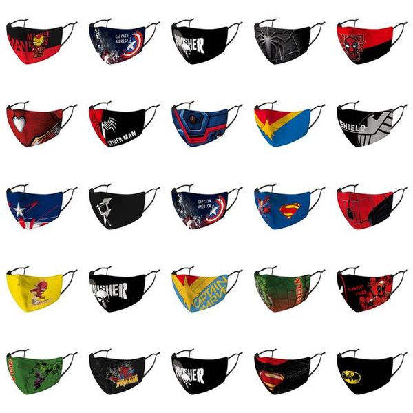 

captain america 1979 mask washable reusable masks fashion mouth face masks captain america online a quality product design cute inexpensive