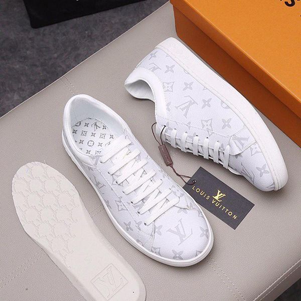 

luxembourg sneaker men 's shoes zapatos de hombre plus size lightweight shoes vintage sneakers breathable sports casual lace -up men s, Black