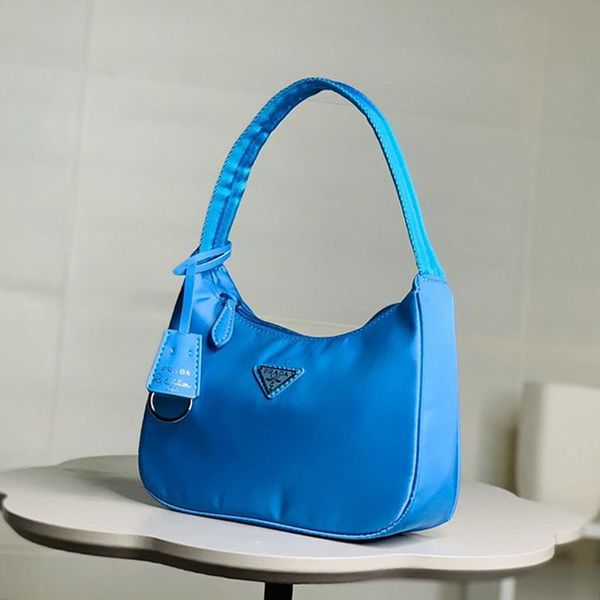 

new arrival women bags luxury design armpit bag with origin box ladies handbags retro type womens hobo shoulder bag sale