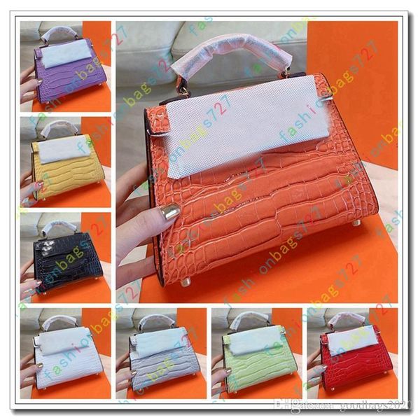 

handbags for women large designer ladies shoulder bag bucket purse brand pu leather big capacity handle bags luxury purse h mini 191030