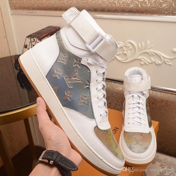 

2020qw new official website synchronization men's casual fashion shoes, high-quality travel sneakers, fast delivery original box packag, Black