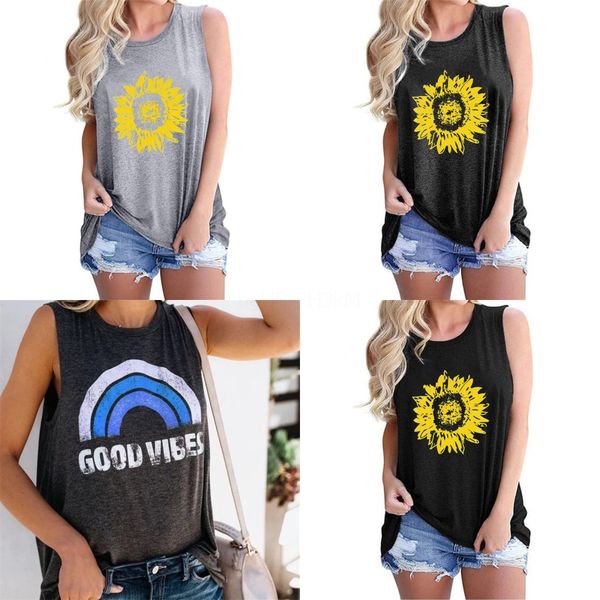 

mens new sleeveless t-shirts summer sports vestprinted sleeveless pullover hoodie boys outdoor tees clothing active new clothes#640, White