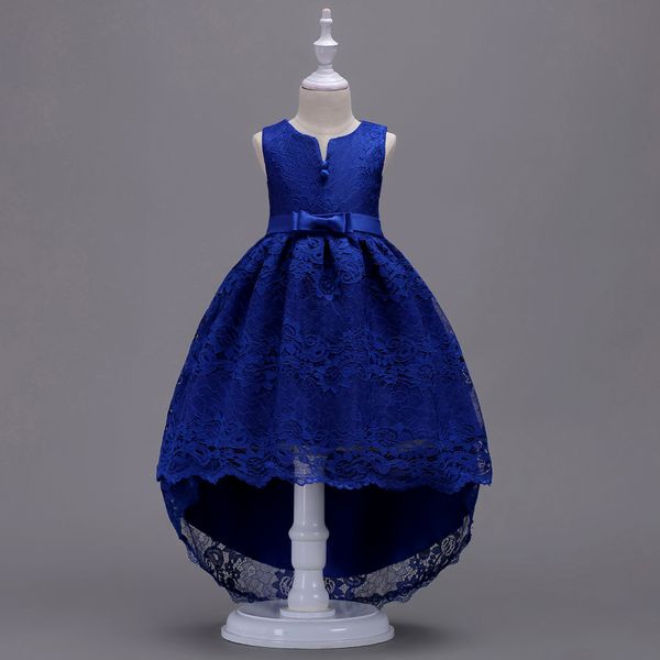 

fashion tulle lace flowergirl dresses communion junior flower girls dresses vintage princess pageant gowns sale, Red;yellow