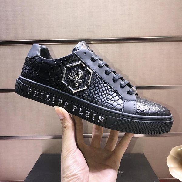 

mens shoes zapatos de moda para hombre luxury low casual lightweight lace -up fashion classic skateboarding casual shoes