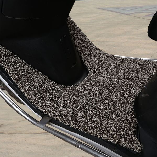 

silk ring household cutting floor door kitchen floor household cutting carpet plastic door mat excavator mat diy self-cutting