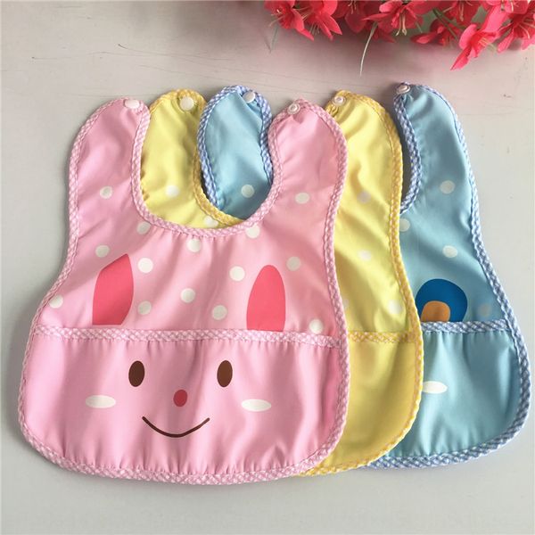 

new pinny waterproof infant new baby pinny baby waterproof infant bib bib bib