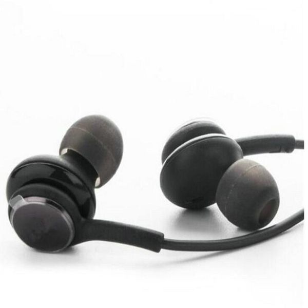 

new s8 headset genuine black in ear headphones eo ig955bsegww earphones handsfor samsung galaxy s8 s8 plus oem earbuds dhl phone mihmj
