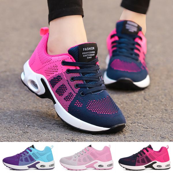 

women's sneakers comfortable casual shoes breathable sports shoes lightweight running