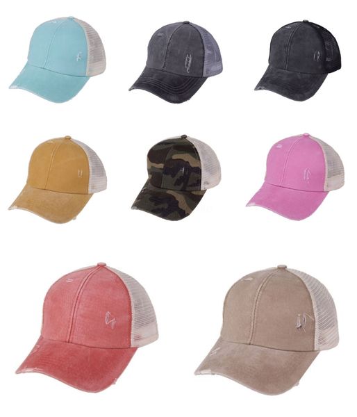 

blank trucker mesh hats spring summer snapback baseball caps for men plain foam net snap back baseball cap for women sun hat 20 pcs#268, Blue;gray