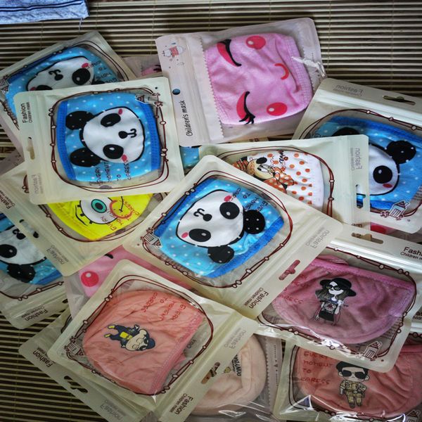 

cartoon character facecover face masks individual package 12 years dhl cartoon character luxurious goedkoopste big qqcp pnfbb