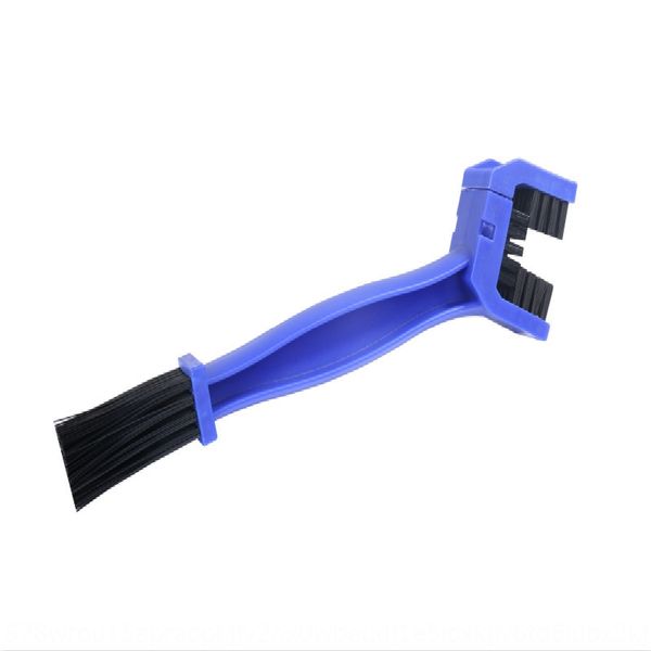

motorcycle and motorcycle bicycle chain brush bicycle cleaning chain brush accessories equipment car cleaning square hair