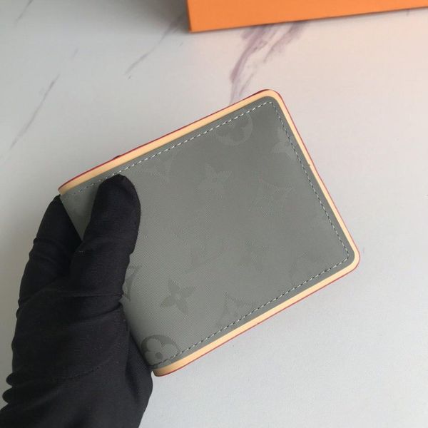 

корабль падения wallet кошельки люди роскошная бумажники простой стиль новое прибытие деньги монет карманный держатель карты мужские портмон