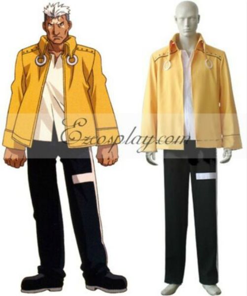 

new fullmetal alchemist scar cosplay costume, Black;red