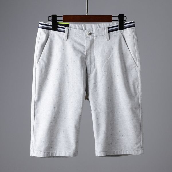 

2020 spring men's khaki ocean series pattern 2020 spring men's khaki ocean series pattern casual casual pants pants, Blue