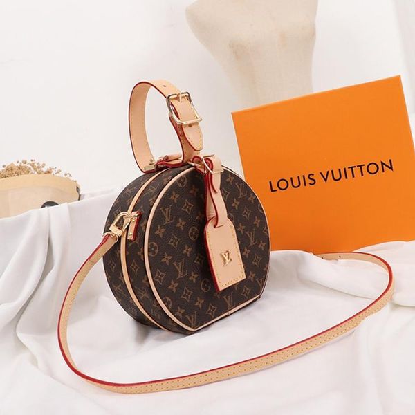 

new arrival womens bag fashion design leather shoulder totes zipper crossbody handbags luxury designer handle tote bags with origin box