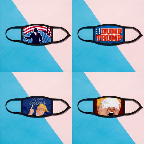 

pw31q cotton maskswashable face and protection facemask american flag print breathable cloth masks forreusable 2020 bylima scarf#408