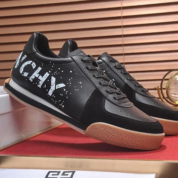 

new mens shoes sneakers breathable chaussures pour hommes fashion outdoor design lace -up mens shoes luxury zapatos de hombre with origin bo