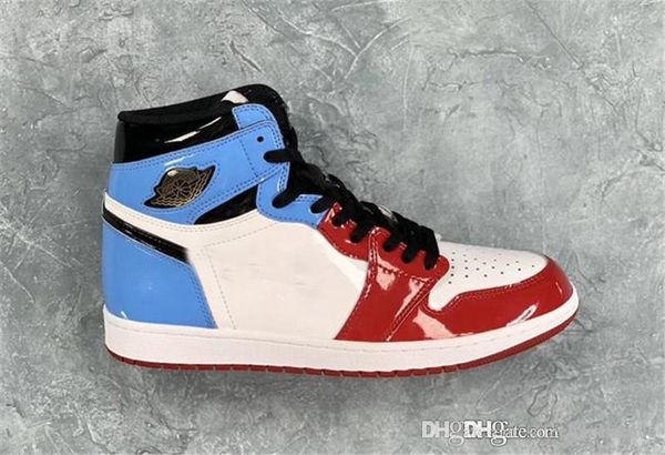 

2019 1s air authentic 1 high og fearless fear retro limits, like fear, are often just an illusion men basketball shoes ck5666-100 blue