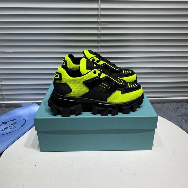 

253designers create menmens outdoor travel shoes, trendy leisure all-match sports shoes, jogging shoes, original packaging and box delivery, Black