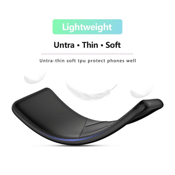 

luxury soft color phone case for iphone xs max 2020 case silicone back cover coque for iphone x xs etui