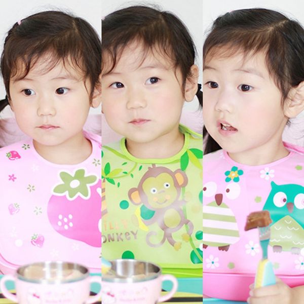 

ребенок столовой ребенок трехмерное еда новорожденный мягкий водонепроницаемый мешок еды 6rqo5 трехмерные водонепроницаемый детский новорожд