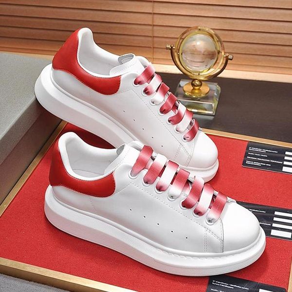 

lightweight oversized sneaker mens shoes sports outdoor walking breathable shoes autumn and winter lace -up casual men shoes fast delivery, Black