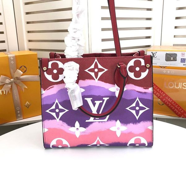 

new arrival womens luxury designer bag handbags sac bandouli Ã¨re trend leather shoulder crossbody bag large capacity lady handle totes