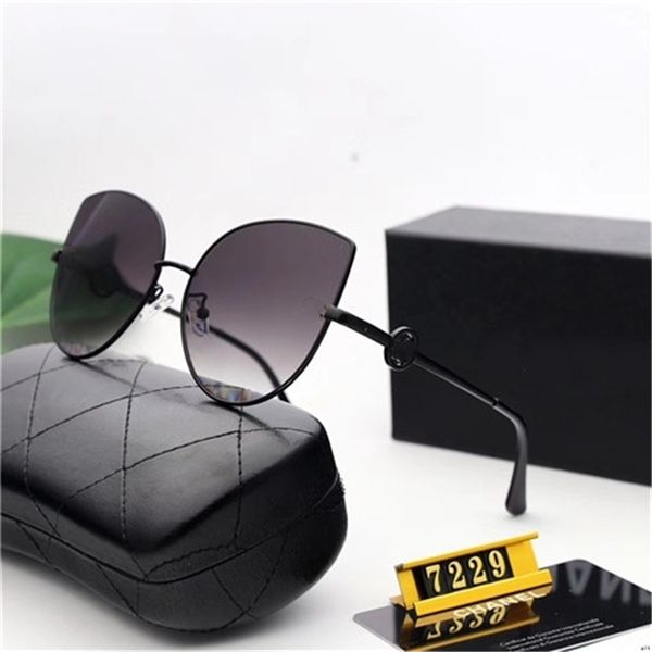 

2020 продажа оптово-высокого качества гроссмейстер четыре стиля солнцезащитные очки мужские женские солнцезащитные очки солнцезащитные очки, Black