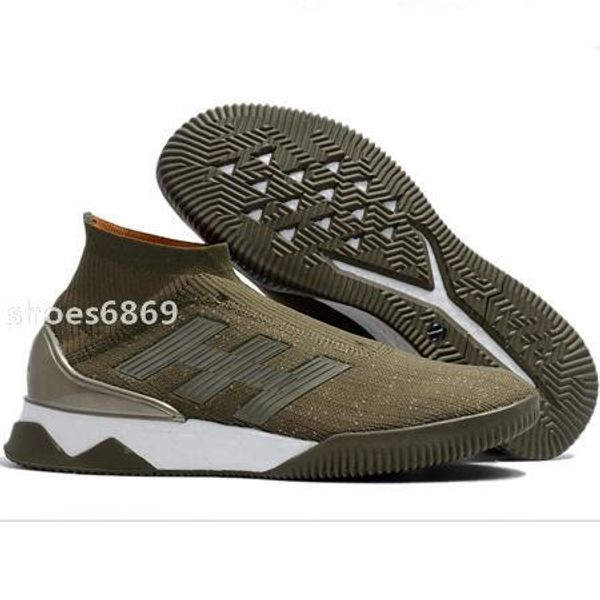 

2020 latest black kids ace 66666ats mens gold soccer shoes men football boots high kid aces youth boys cleats original, Black;red