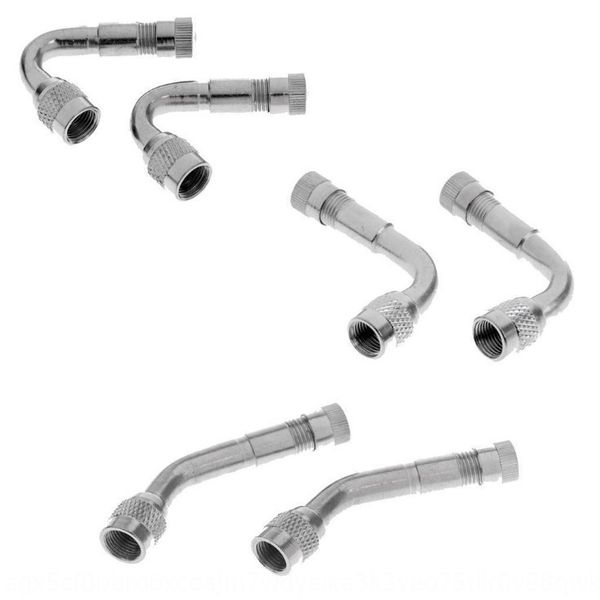 

motorcycle brass valve metal extension rod inflatable extension tube motorcycle bicycle bicycle 45 /90 /135