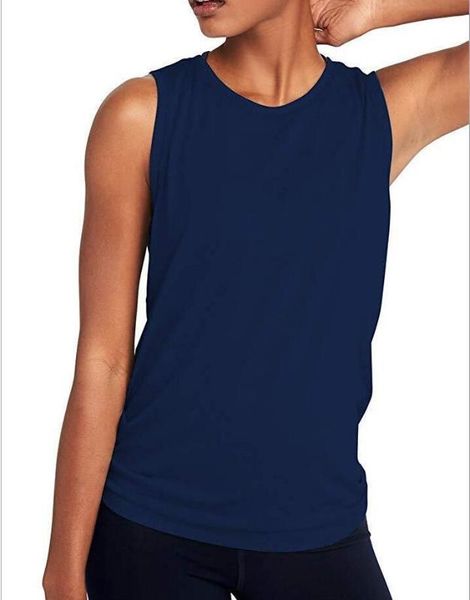 

women open back sport solid yoga shirts tie workout tank fitness women sport shirt yoga shirt, White;red