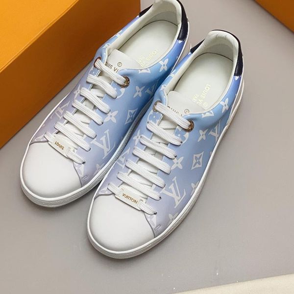 

99 designer luxury women's casual fashion shoes, women's outdoor casual travel shoes, fast delivery, original box, Black