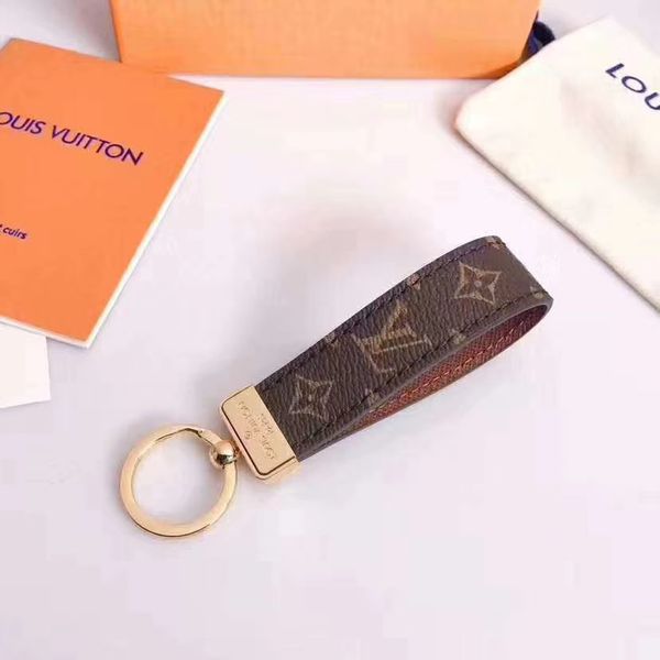 

высокой qualtiykeychain key chain key ring брелок держателя porte клеф подарки мужчины женщина сувениры сумка для автомобилей с коробкой, Silver