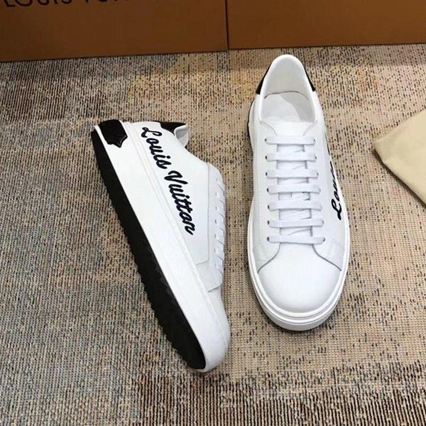 

luxury mens shoes sneakers outdoor sports shoes for men lace -up big size with original box breathable sports zapatos de hombre mens shoes