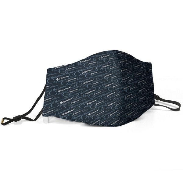 

женщины мужчины маска пыли маска муфельной gulfstream aerospace black отпечатано с регулируемой ear hookbud light blue, Silver