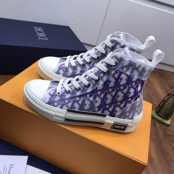 

2020zi limited edition new fashion trend wild men's casual comfortable shoes hiking shoes sports shoes original box packaging, Black