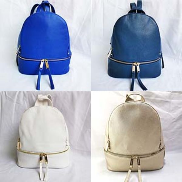 

elegant2020 leather genuine woman fye ring both shoulders package joker leisure time hand bill of lading shoulder dual purpose backpack#259