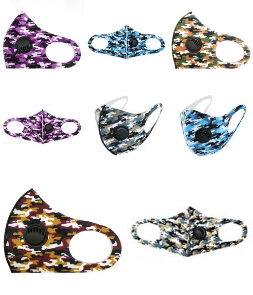

дизайнер printed face mask 3 слоя ear-loop dust рот маски er 3-слойный нетканые анти пыли маска мягкая дышащая наружная часть # 256 # 278, Black