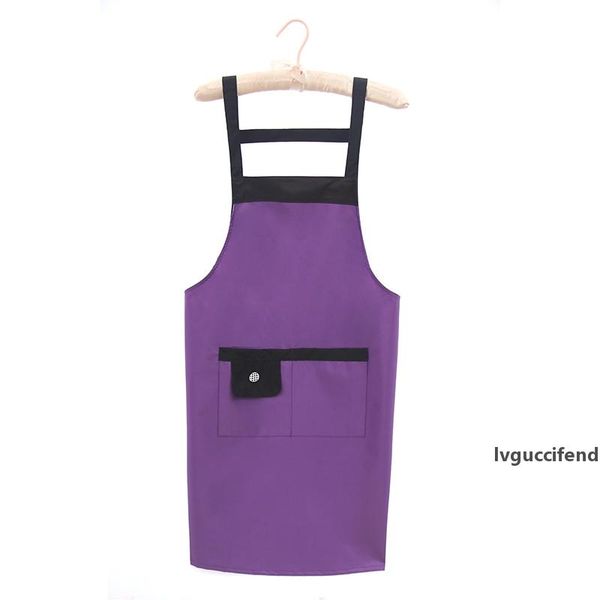 

customized waterproof apron for men and women