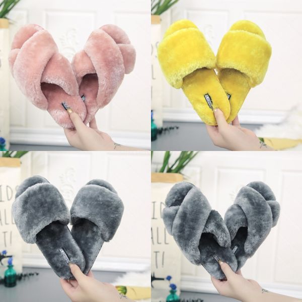 

women sandals shoes casual outside slippers stick the rhinestone flat buckle slippers 3colors ph-cfy20050914#648, Black