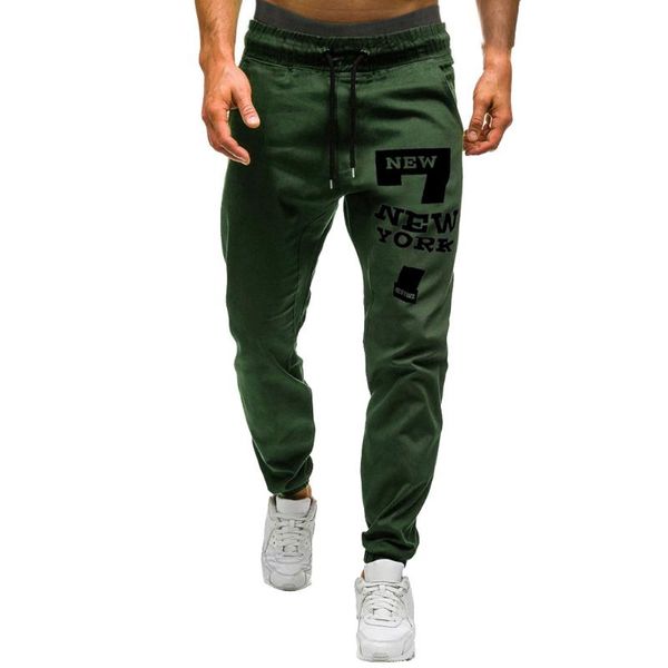 

мужчины спортивных брюк дышащего рыхлые sweaterpants бегуны брюки плюс размер фитнес tracksuit мужской тренировки обучение спортивного, Black;blue