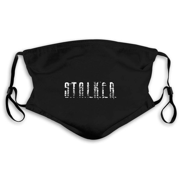

printed stalker game radiation printed man round collar mens print your mask women kids pm25 stqcy