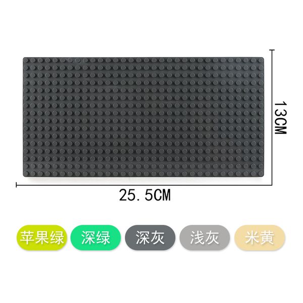 

diy intelligent toy rectangular shape building educational puzzle for children gift 01