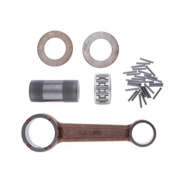 

oem connecting rod for yamaha outboard 40/50hp engine 6h4-11650/11651