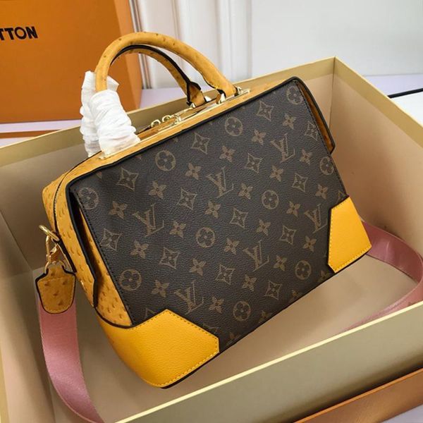 

drop ship womens bag totes leather shoulder luxury designer bag handbags crossbody bag handle totes vintage classic lady crossbody bags