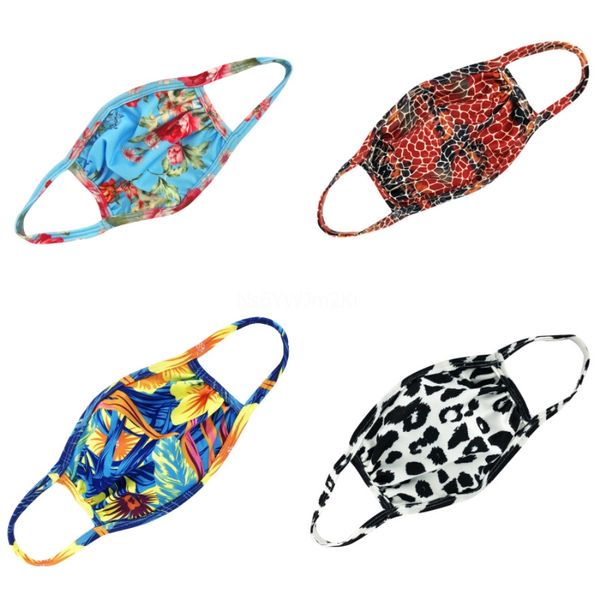 

er breatable men women printing dustproof smog adjustable fa protection sield wit eye mask outdoor letter protective mask 9-3150#498, Black