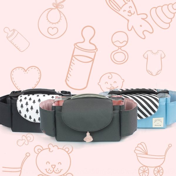 

korean new mommy diaper diaper cart bag baby cart bag sale