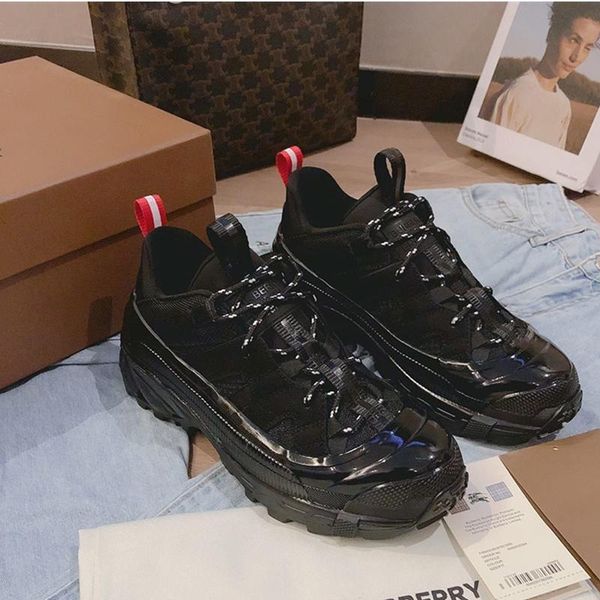 

2020wx designer new luxury men's casual sports shoes, designer casual shoes of and fast delivery with original box, Black