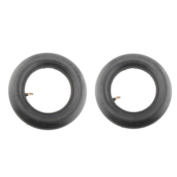 

2pcs 6.5 inch 90/65-6.5 110/50-6.5 inner tire tube for mini quad dirt bike